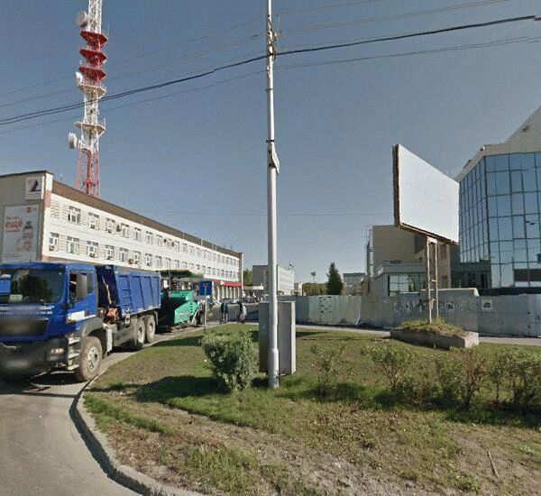 Банкомат Промсвязьбанка по адресу ул. Республики,  д. 63