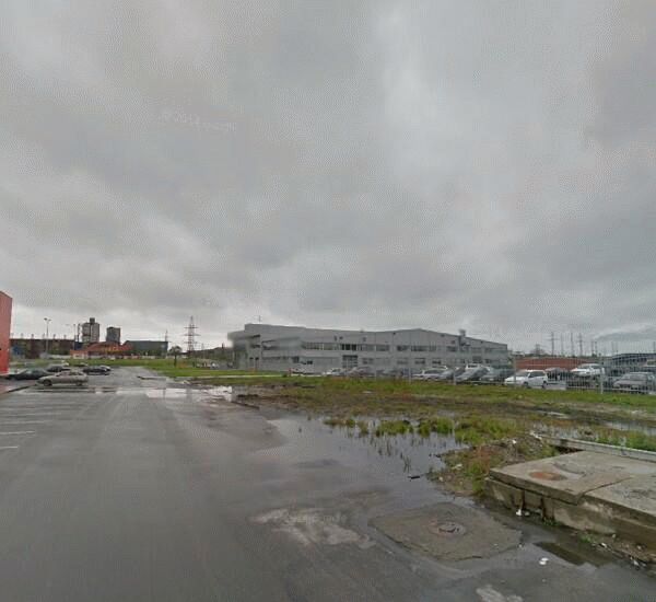 Банкомат Газпромбанка по адресу шоссе Нефтеюганское 16/1