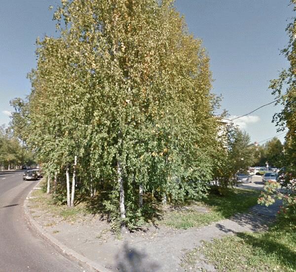 Банкомат Сургутнефтегазбанка по адресу ул. Энтузиастов,  д. 35