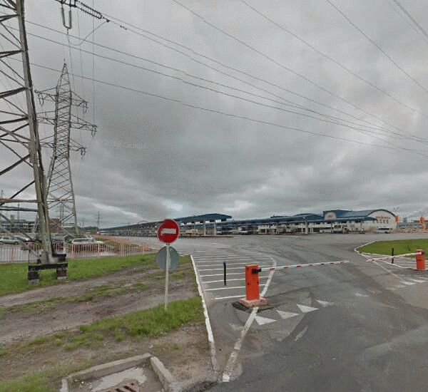 Банкомат Сургутнефтегазбанка по адресу ул. Киртбая,  д. 3/2