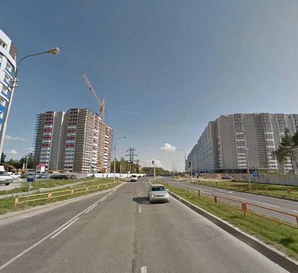 Отделение Сбербанка России по адресу ул. Крылова,  47