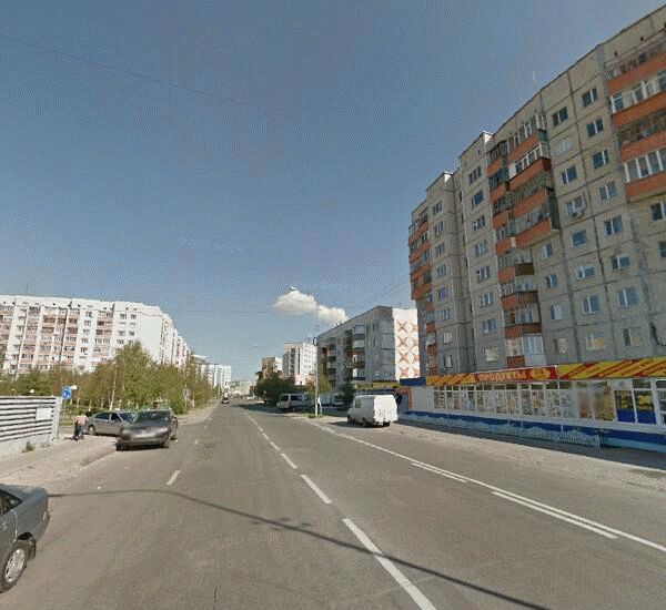 Отделение Альфа-Банка по адресу улица Чехова 1