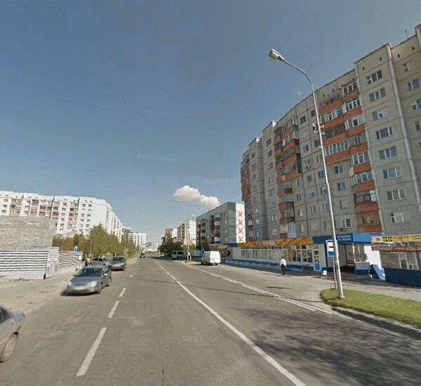 Отделение Запсибкомбанка по адресу ул. Чехова,  д. 1