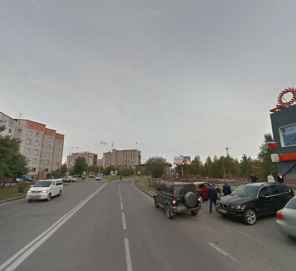 Отделение МДМ-Банка по адресу улица 50 Лет ВЛКСМ 1