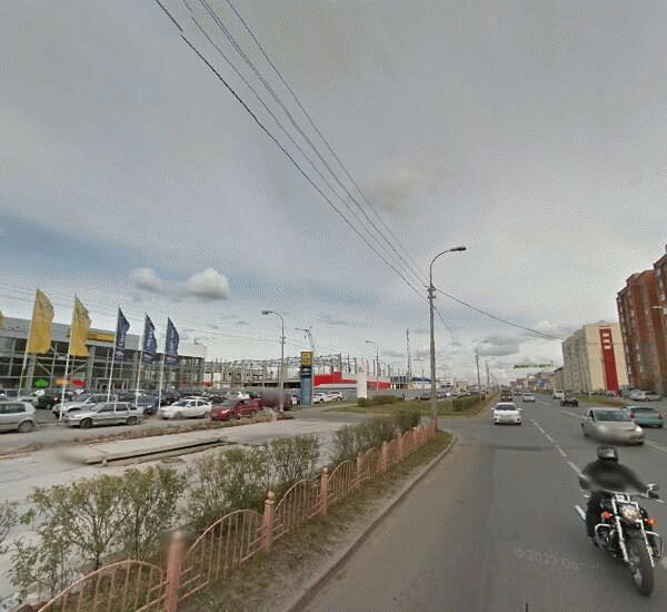 Отделение Инвестторгбанка по адресу улица Быстринская 8