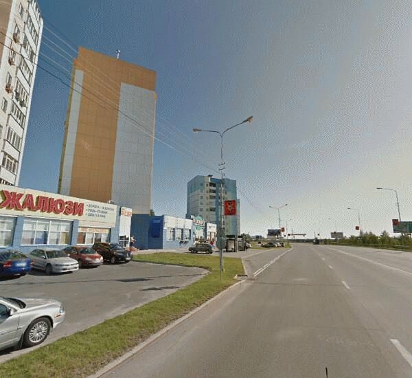 Отделение Сбербанка России по адресу Гагарина улица 8