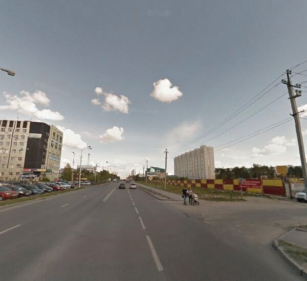 Отделение Русфинанс Банка по адресу ул. 30 лет Победы,  д. 19