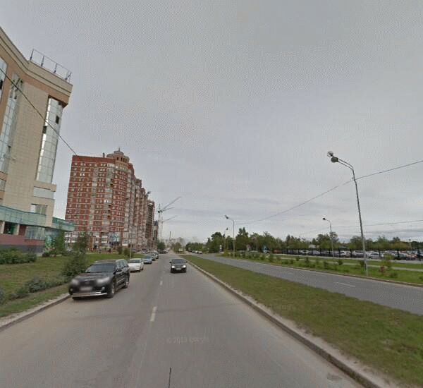 Отделение Сбербанка России по адресу ул. Университетская,  5