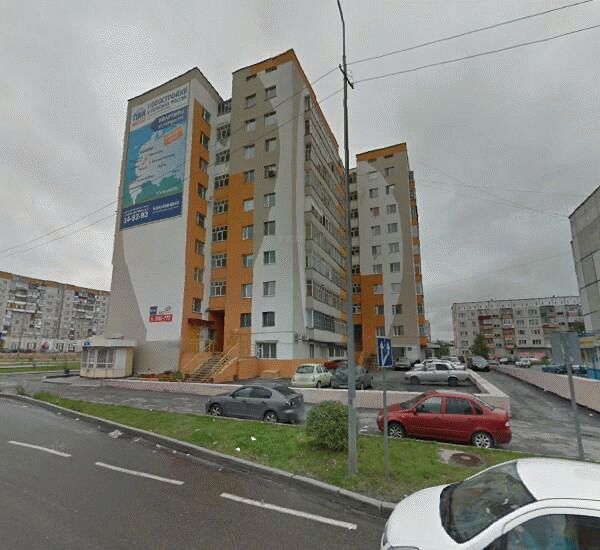 Отделение банка Русский Стандарт по адресу просп. Мира,  д. 10