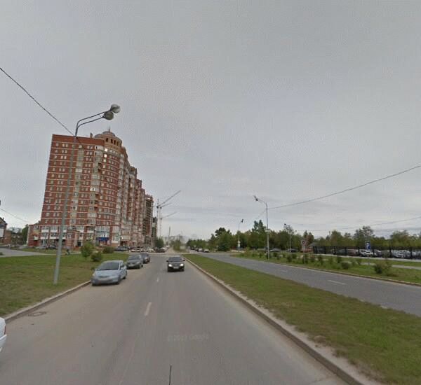 Отделение Ханты-Мансийского Банка по адресу улица Университетская 5