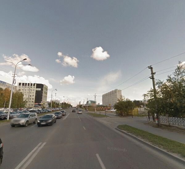 Отделение Ханты-Мансийского Банка по адресу улица 30 лет Победы 34а