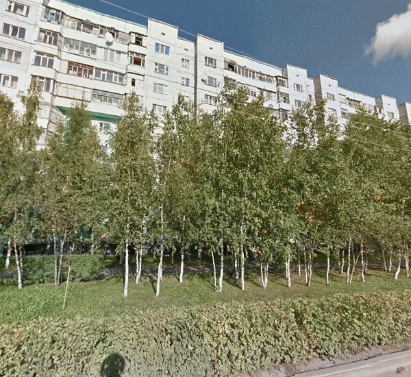 Отделение Восточного Экспресс Банка по адресу проспект Ленина 54