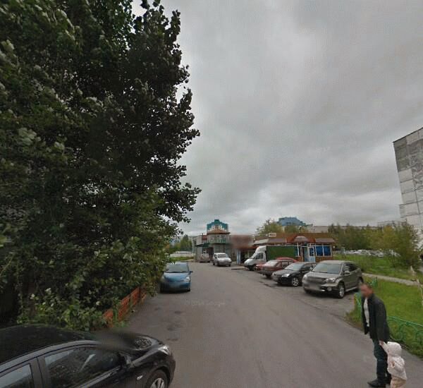 Отделение Газпромбанка по адресу бул. Свободы,  д. 12