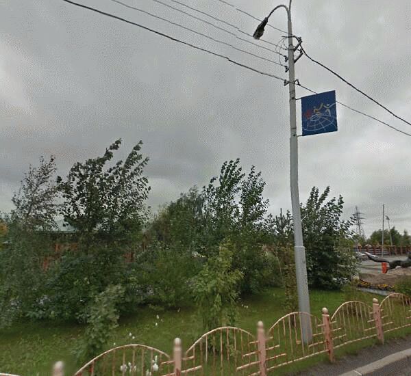 Отделение Сбербанка России по адресу ул. Гагарина,  8