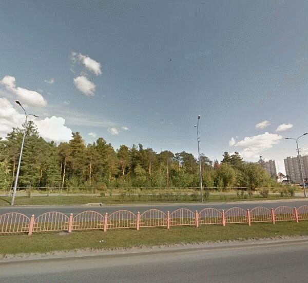 Отделение Сбербанка России по адресу ул. Иосифа Каролинского,  13