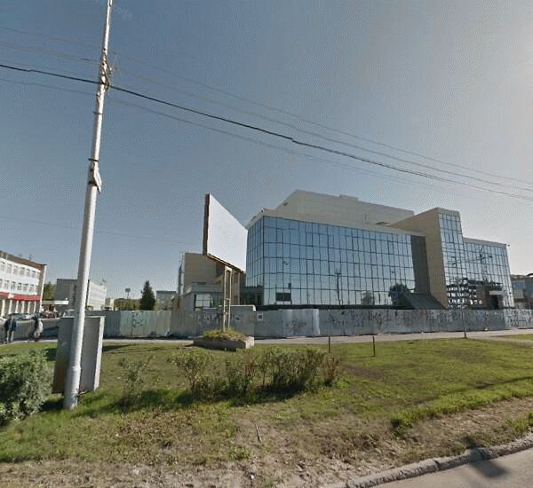 Отделение Промсвязьбанка по адресу ул. Республики,  д. 63