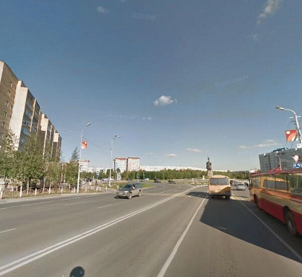 Отделение банка Хоум Кредит по адресу проспект Ленина 35