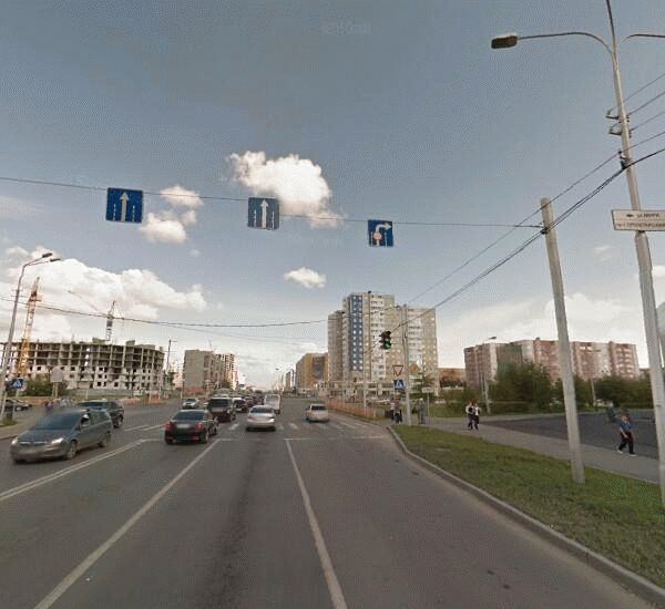 Отделение банка Хоум Кредит по адресу улица 30 лет Победы 46