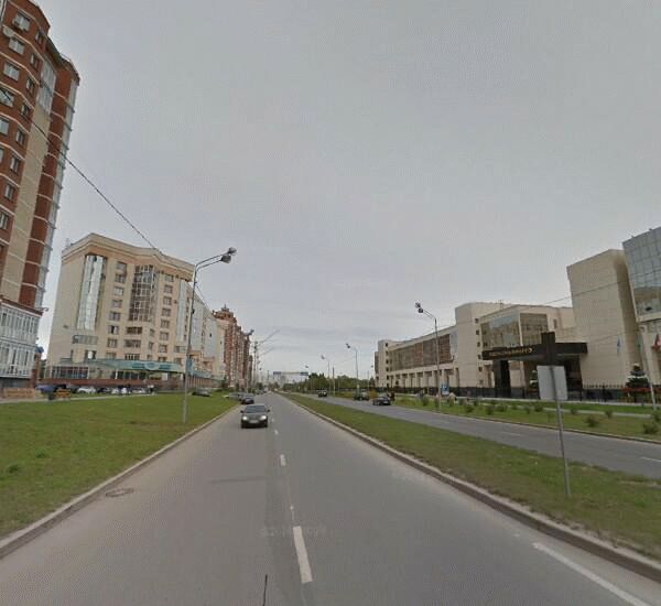 Отделение Уралтрансбанка по адресу улица Университетская 3