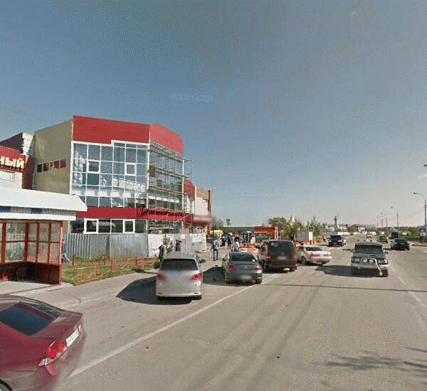 Отделение Бинбанка по адресу г. Сургут,  ул. Привокзальная,  д. 27