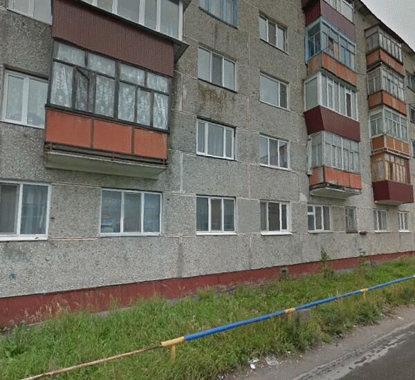 Отделение Почта Банка по адресу ул. Островского,  д. 26/2