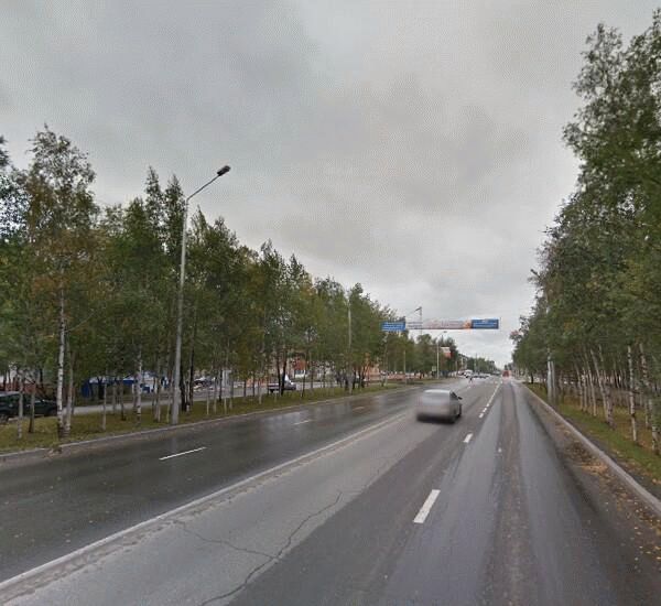 Отделение Почта Банка по адресу просп. Ленина,  д. 34