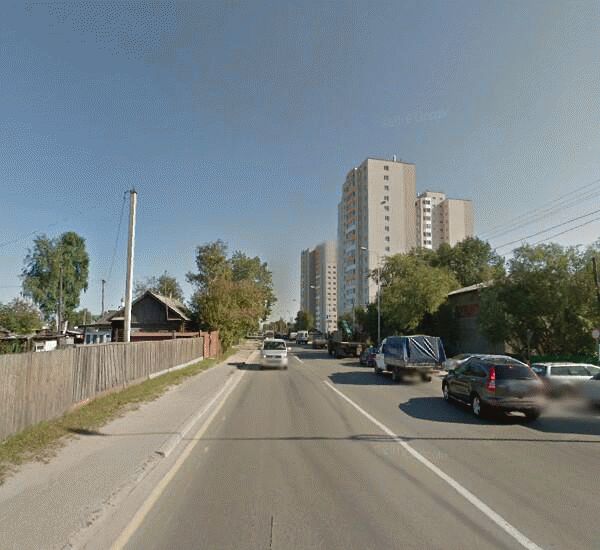 Отделение Сургутнефтегазбанка по адресу ул. Щепеткина,  д. 8/1