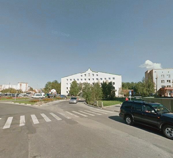 Отделение Банка «ФК Открытие» по адресу просп. Набережный,  д. 76/1