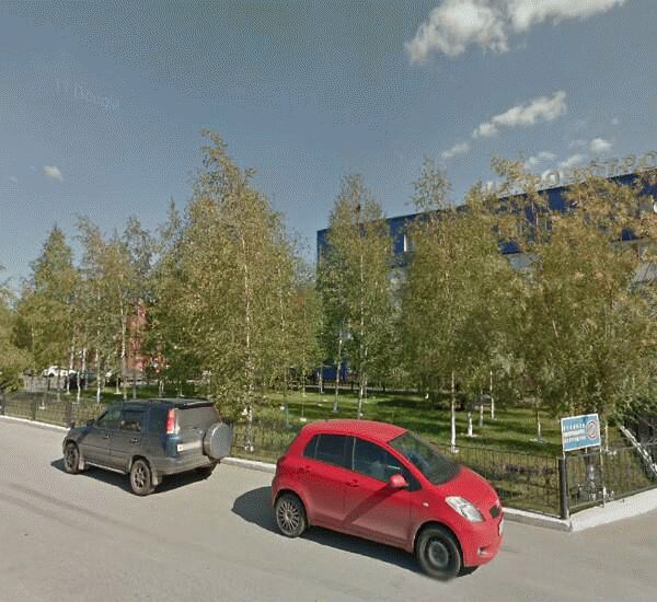 Отделение Банка «ФК Открытие» по адресу ул. Базовая,  д. 2