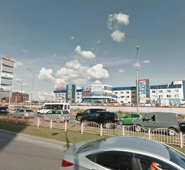 Отделение Банка «ФК Открытие» по адресу ул. Каролинского,  д. 15