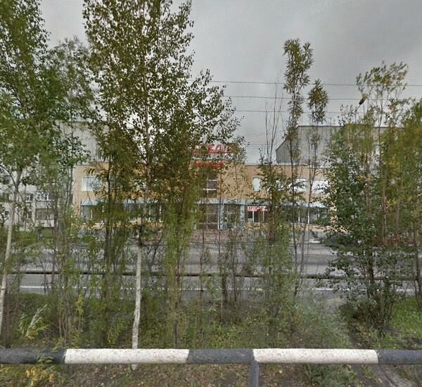 Отделение Почта Банка по адресу ул. Грибоедова,  д. 3