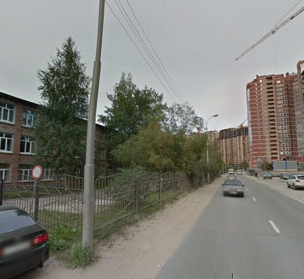 Отделение Совкомбана по адресу ул. Университетская,  д. 7